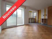 Appartement 3 pièces 55 m²