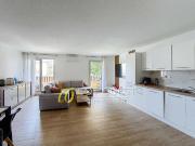 Appartement 3 pièces 55 m²