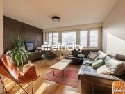 Appartement 3 pièces 55 m²