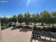Appartement 3 pièces 55 m²