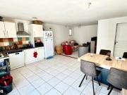 Appartement 3 pièces 55 m²