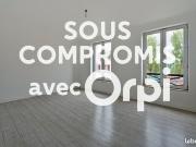 Appartement 3 pièces 55 m²