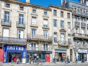 Appartement 3 pièces 55 m²