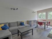 Appartement 3 pièces 55 m²
