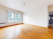 Appartement 3 pièces 55 m²