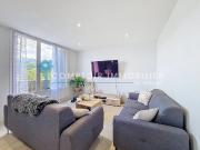 Appartement 3 pièces 55 m²
