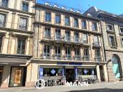 Appartement 3 pièces 55 m²