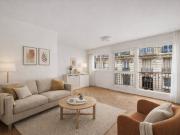 Appartement 3 pièces 55 m²