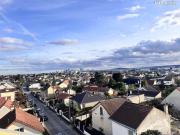 Appartement 3 pièces 55 m²