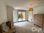 Appartement 3 pièces 55 m²