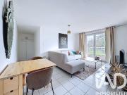 Appartement 3 pièces 55 m²