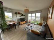 Appartement 3 pièces 55 m²