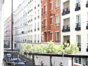 Appartement 3 pièces 55 m²