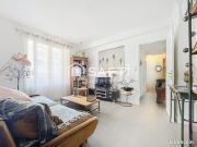 Appartement 3 pièces 55 m²