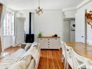 Appartement 3 pièces 55 m²