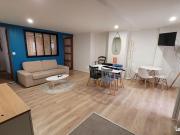 Appartement 3 pièces 48 m²