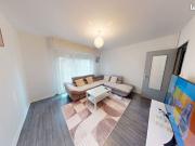 Appartement 3 pièces 55 m²