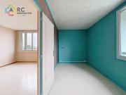 Appartement 3 pièces 55 m²