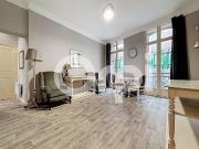 Appartement 3 pièces 55 m²