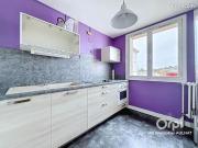 Appartement 3 pièces 55 m²