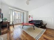 Appartement 3 pièces 55 m²