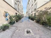 Appartement 3 pièces 55 m²