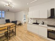 Appartement 3 pièces 55 m²