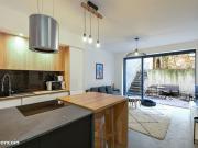 Appartement 3 pièces 55 m²