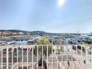 Appartement 3 pièces 55 m²