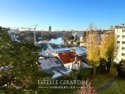 Appartement 3 pièces 55 m²