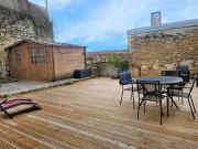 Appartement 3 pièces 55 m²