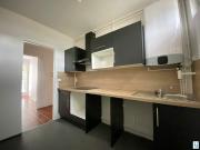 Appartement 3 pièces 55 m²