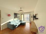 Appartement 3 pièces 55 m²