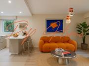 Appartement 3 pièces 55 m²