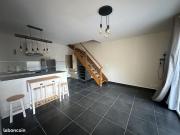 Appartement 3 pièces 55 m²