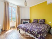 Appartement 3 pièces 55 m²