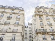 Appartement 3 pièces 55 m²