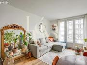 Appartement 3 pièces 55 m²