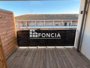 Appartement 3 pièces 55 m²