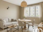 Appartement 3 pièces 55 m²