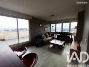 Appartement 3 pièces 55 m²