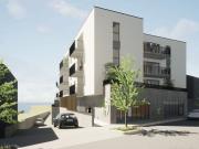 Appartement 3 pièces 55 m²