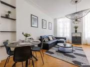 Appartement 3 pièces 55 m²