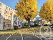 Appartement 3 pièces 55 m²