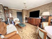 Appartement 3 pièces 55 m²