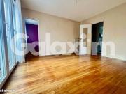 Appartement 3 pièces 55 m²