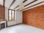 Appartement 3 pièces 55 m²