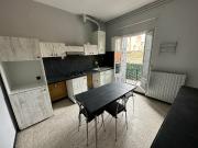 Appartement 3 pièces 55 m²