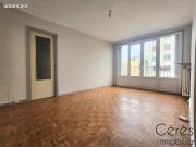 Appartement 3 pièces 55 m²