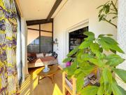 Appartement 3 pièces 55 m²